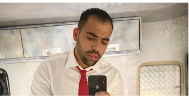 Cum îți permiți să ridici mâna la un bărbat?, mama lui Sali Levent sare în apărarea fiului ei, după agresiunile fizice