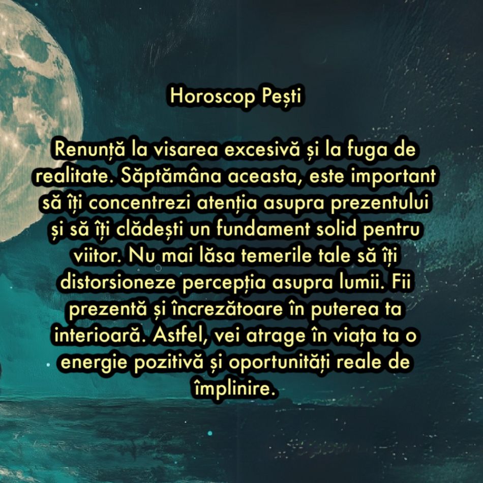 La ce trebuie să renunți în săptămâna 31 martie - 6 aprilie ca să atragi fericirea în viața ta, în funcție de zodie