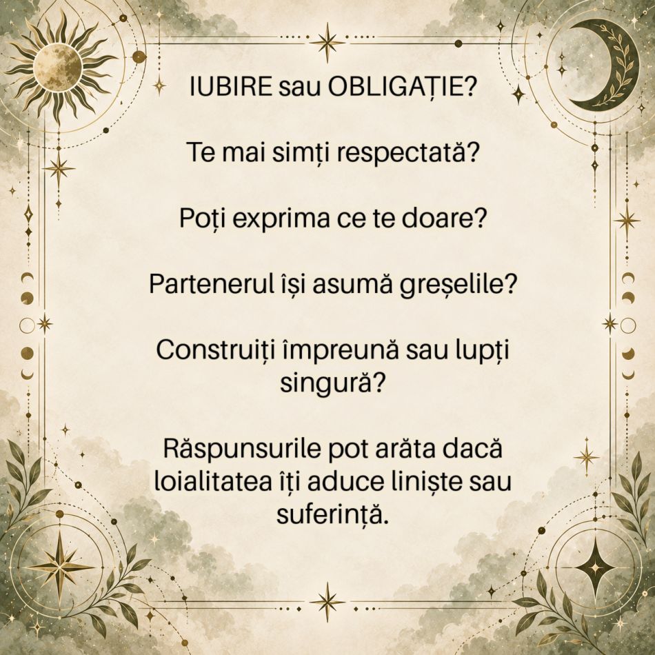 Au jurat să NU PLECE NICIODATĂ! 3 zodii rămân LOIALE chiar și când iubirea începe să le rănească