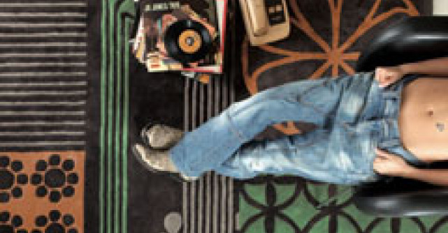 Trend alert: covoare in tendinte