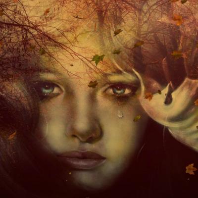 Fii tu însăți într-o lume care încearcă să te facă precum toți ceilalți