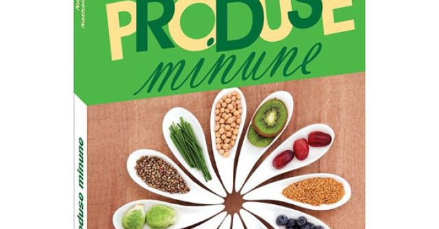 Produse minune. Fructe si legume