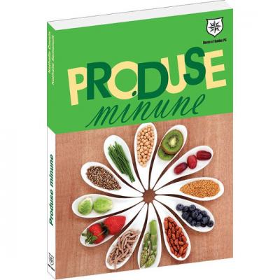 Produse minune. Fructe si legume