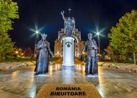 103 ani de la Încoronarea de la Alba Iulia: Regele Ferdinand și Regina Maria deveneau suveranii României Mari