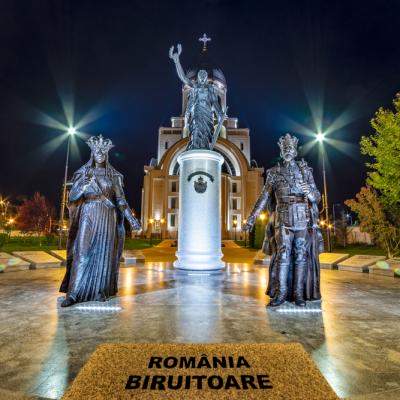 103 ani de la Încoronarea de la Alba Iulia: Regele Ferdinand și Regina Maria deveneau suveranii României Mari