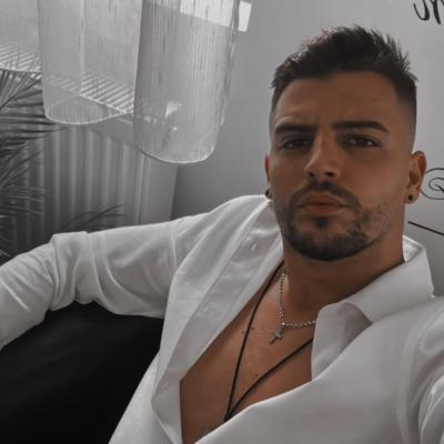 Dani Boy, cadouri pentru Maria sau ispita Mădălina? Ce ascunde, de fapt, concurentul: L-am luat să fiu pregătit...