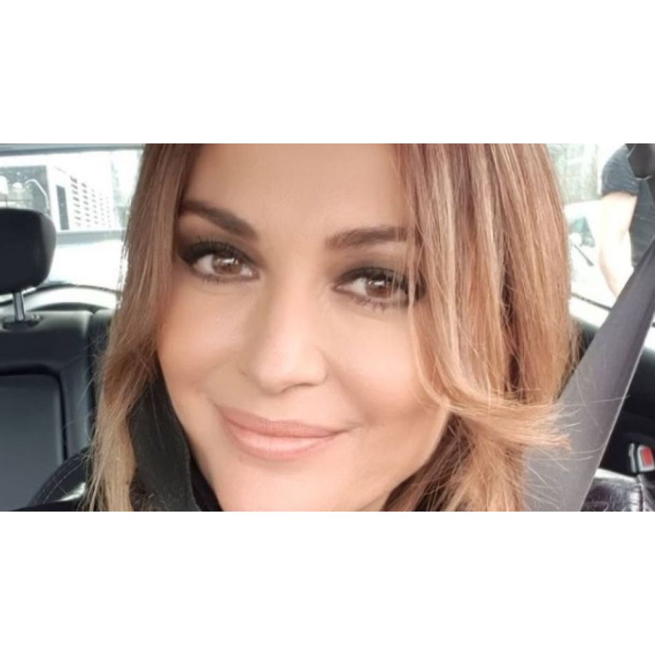 Anca Țurcașiu l-a dat în judecată pe fostul ei soț, Cristian Georgescu, pentru a împărți averea acumulată în timpul mariajului