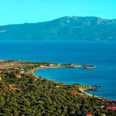 Assos: Bijuteria din Nordul Egeei din Turcia