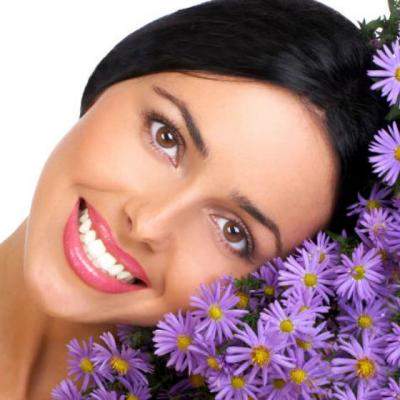 5 Ceaiuri medicinale pentru parul tau