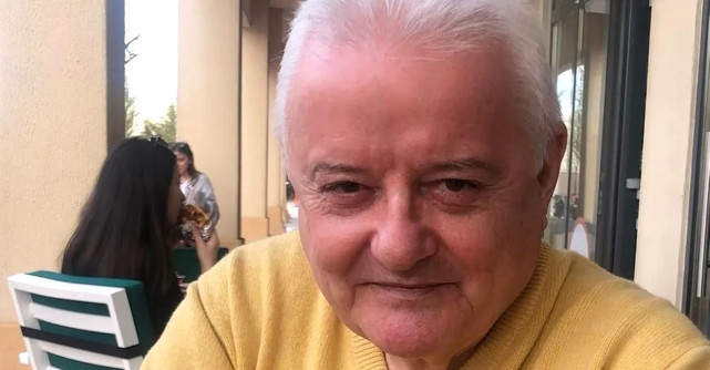 Irinel Columbeanu este curtat și în azil: oricine mă poate vizita...