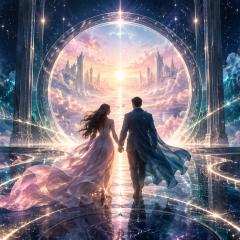O promisiune făcută în tăcere devine REALITATE! 2 zodii își împlinesc un vis pe care îl credeau imposibil