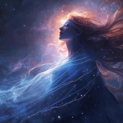 Cele 5 lecții sacre ale Universului pentru toate sufletele în octombrie 2025