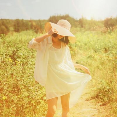 Rochii de vara pentru tinute inspirate