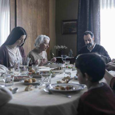 O adolescentă, o vocație neașteptată și 5 premii Goya: „Duminicile”, din 25 septembrie la cinema
