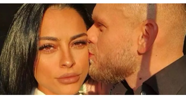 Ema Oprișan, mesaj dureros după despărțirea de Răzvan Kovacs: Găsește-te pe tine și nu te abandona...