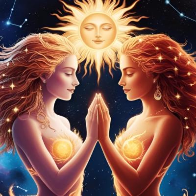 20 Mai: Gemenii preiau controlul. Gata cu drama, urmează alinare și vindecare. Sfatul Universului pentru fiecare zodie în parte