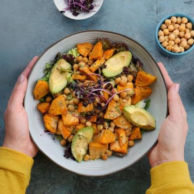 Cum poți pregăti mese zilnice nutritive și rapide