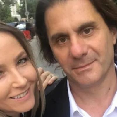 Octavia Geamănu, noi explicații despre căsnicia cu soțul ei. De ce a ales să nu doarmă împreună cu Marian Ionescu?