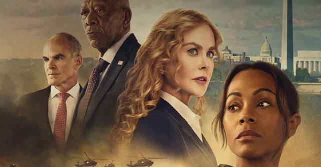 Vezi aici trailerul și imaginile oficiale pentru sezonul 2 din Lioness