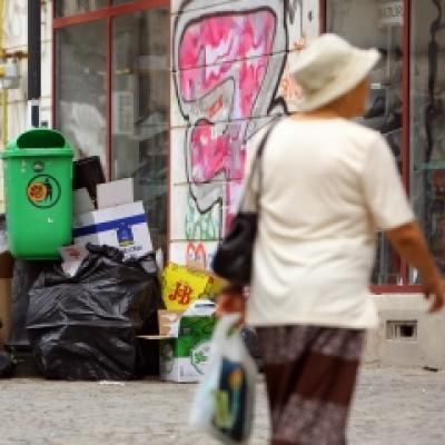 3 Milioane de tone de deseuri alimentare aruncate anual de restaurantele din intreaga lume