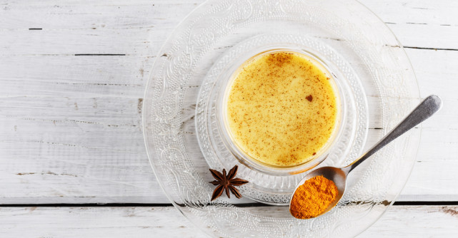 Amestecul de aur, o bautura cu beneficii incredibile pentru sanatate