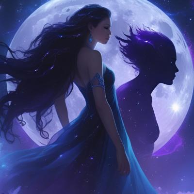 Umbra care nu îți aparține: cum să te eliberezi de energiile pe care le-ai moștenit