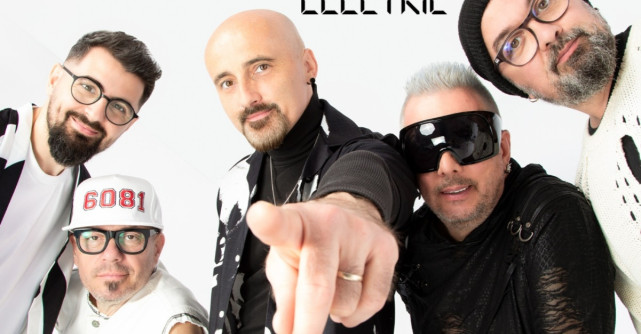 Voltaj electrizează publicul cu noul videoclip Electric