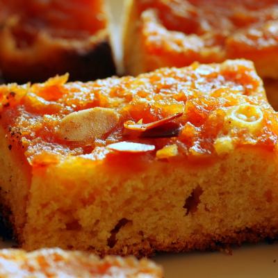 Desertul toamnei 2022: crumble cu dovleac, ovaz si nuci