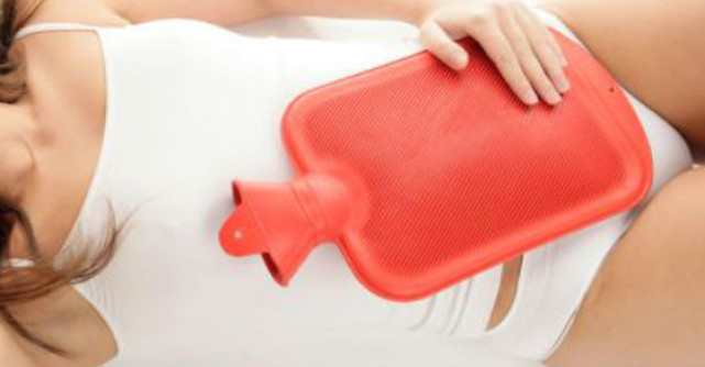 Boala in care organele ies din abdomen