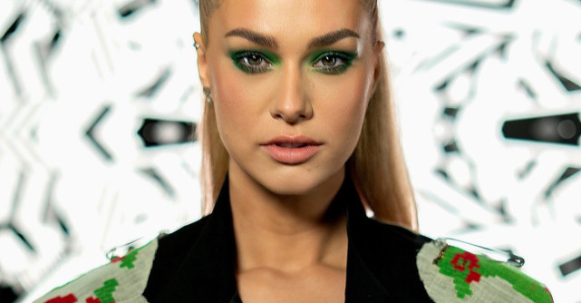 Feli canta Bade, tu esti pui de drac