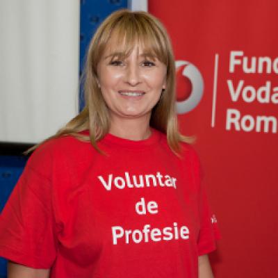 Din septembrie, incepe a doua editie a programului Voluntar de profesie