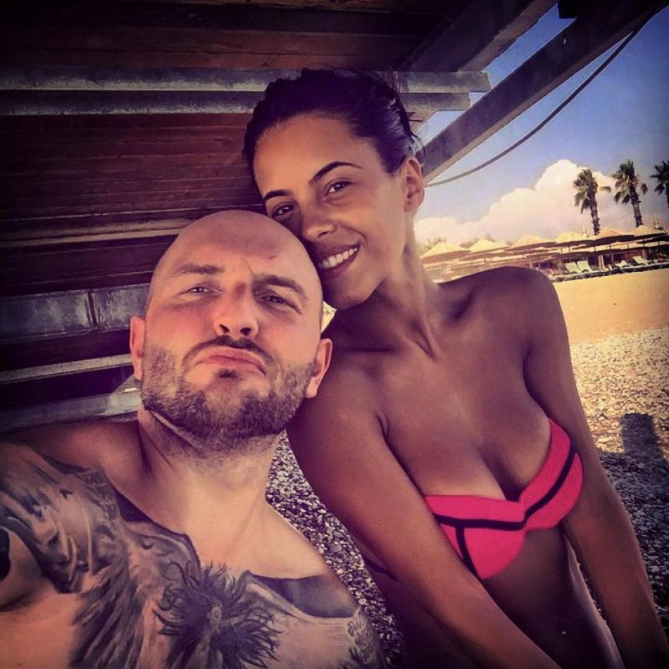 Cătălin Bordea, la psiholog după ce a câștigat America Express: mă uitam în gol, nu știam ce se întâmplă și...