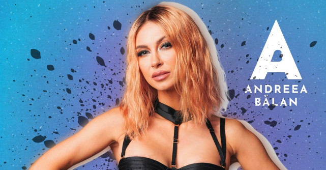 Andreea Bălan despre puterea de a merge mai departe: Azi sunt bine. Din suferință se naște fericirea.