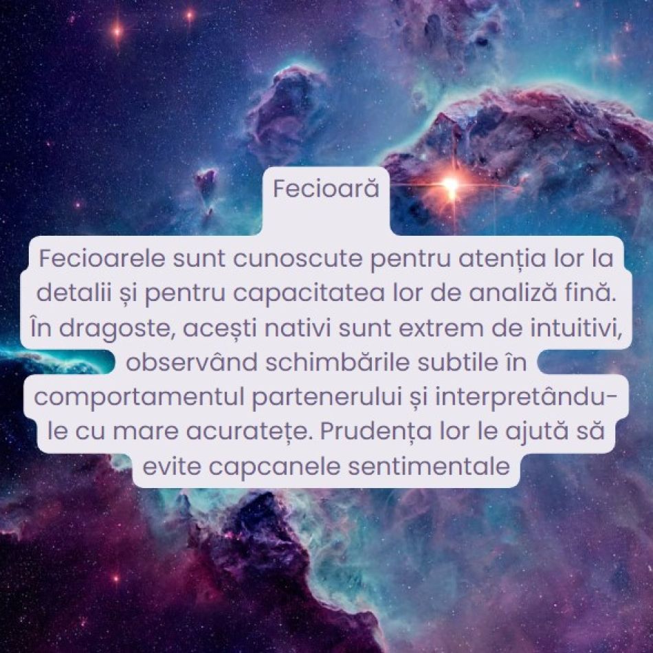 Topul zodiilor cu intuiție formidabilă în dragoste. Sunt cei mai buni detectivi ai inimii