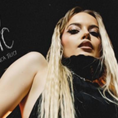 Nu vreau nimic, dar sigur vrei mai mult din noul single semnat de Bianca Tilici