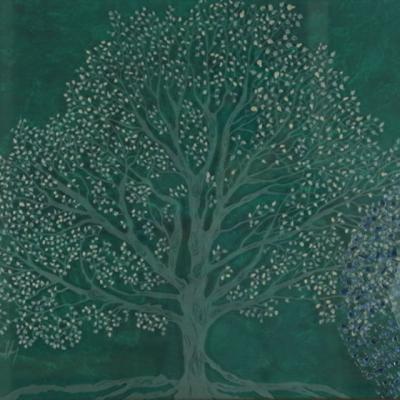 Expozitie de arta inspirata de greutatile bolnavilor