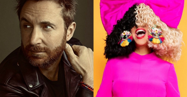 David Guetta și SIA au lansat videoclipul pentru Let’s Love