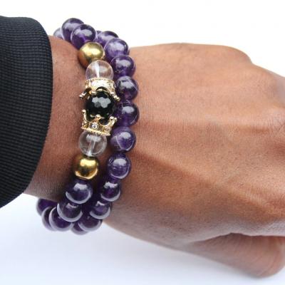 Cum ar fi sa porți cele mai frumoase bratari cu cele mai multe beneficii?