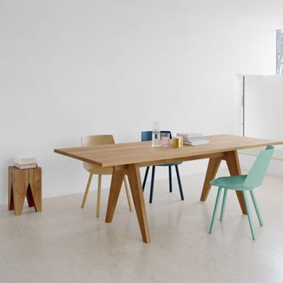 Tendinte: piese de mobilier si accesorii decorative in stilul scandinav