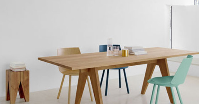 Tendinte: piese de mobilier si accesorii decorative in stilul scandinav