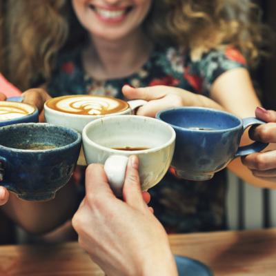 Câte calorii are cafeaua faza zahăr sau cu zahăr, cafeaua cu lapte, espresso, cappuccino și alte tipuri de cafea?