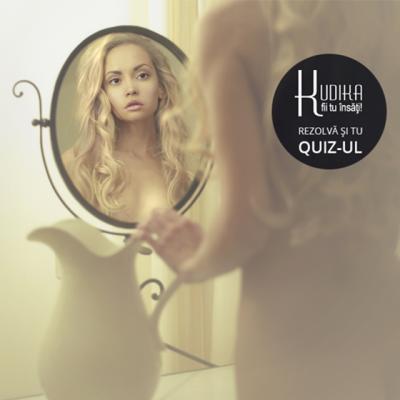 Quiz: Care este numele tau real?