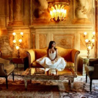 Cat mai costa Luna de Miere pentru un cuplu proaspat casatorit?