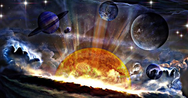 Pe 11 decembrie Venus este în conjuncție cu Pluto. Sfatul Universului pentru fiecare zodie în parte