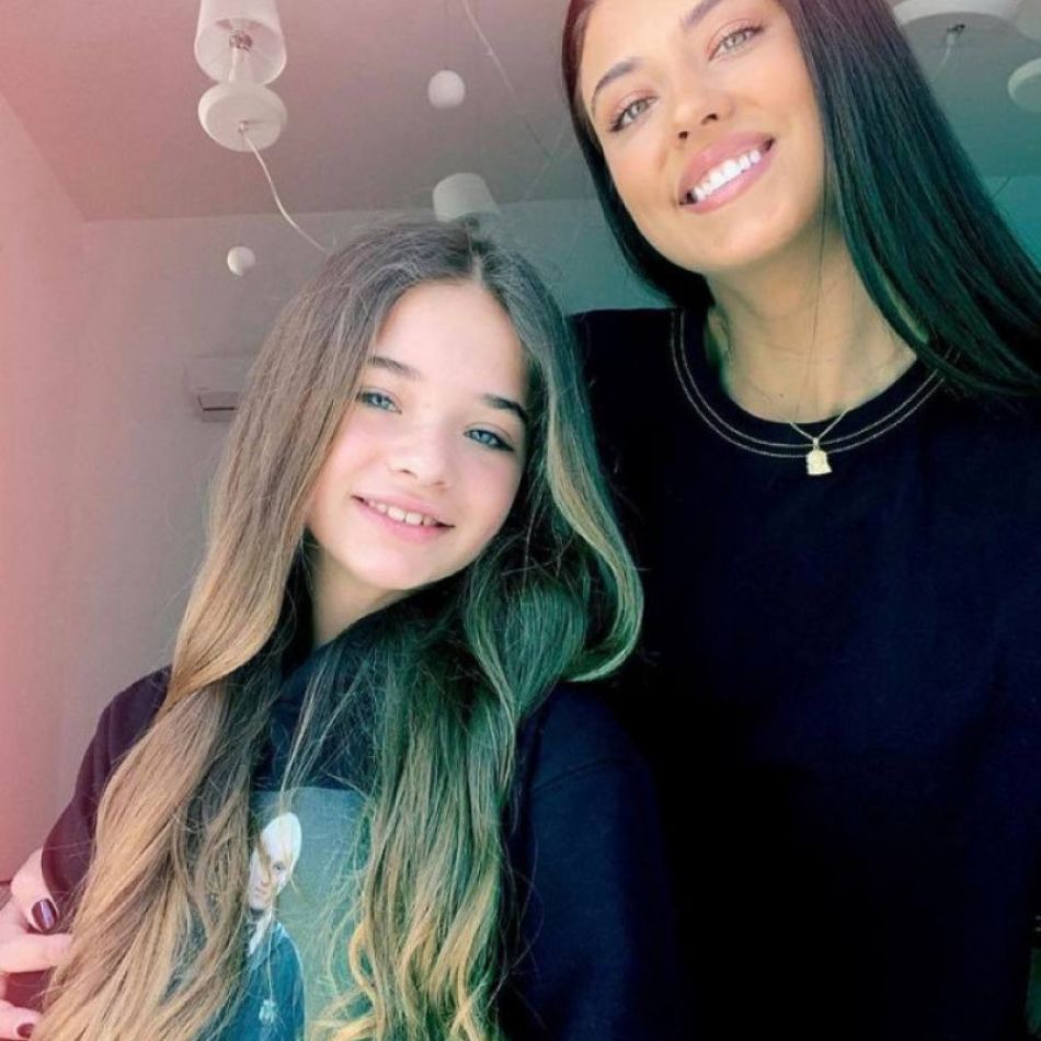 Antonia, mărturisiri despre relația cu Vicenzo Castellano, după ani la rând de luptă în tribunale: Am suferit mult...