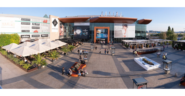 Băneasa Shopping City întâmpină sezonul de toamnă cu noi colecții, lansări și promoții de neratat