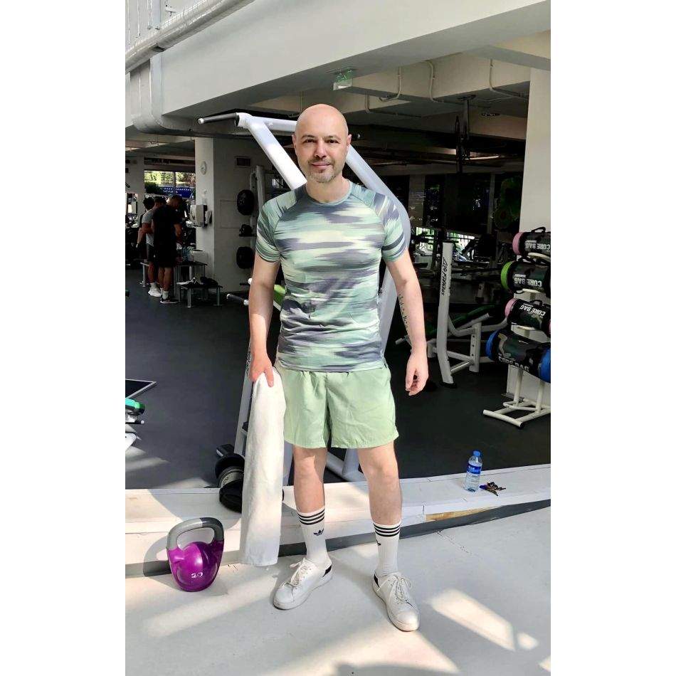 Mihai Mitoșeru este în continuare cu gândul la Noemi, la 4 ani de la divorț. Prezentatorul își dorește cu ardoare împăcarea