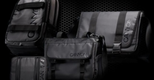 Canyon lanseaza o noua editie limitata: Stealth Series