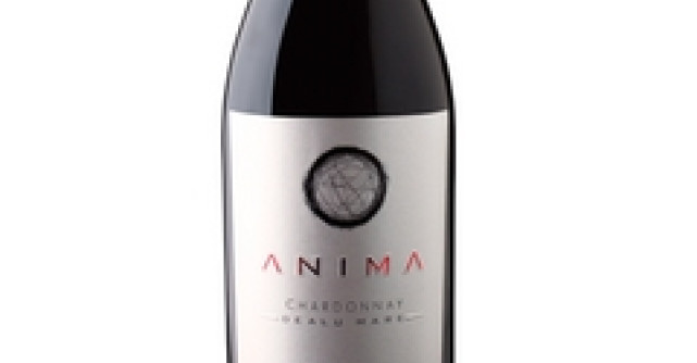  Anima Chardonnay 2011 medaliat cu argint la Concursul Mondial Chardonnay-du-Monde