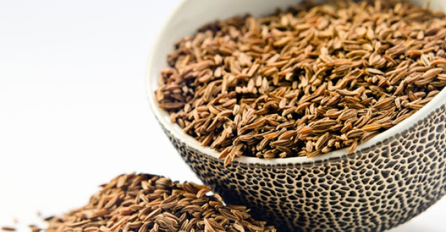 Seminte de CHIMION pentru SLABIRE: afla cum sa le folosesti